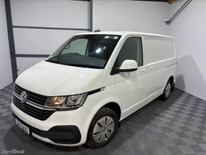 2021 Volkswagen Transporter T6 2.0 150 Bhp - Image 4