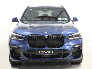 2021 BMW X5 45E M SPORT - TOP SPEC! - Image 2