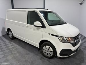 2021 Volkswagen Transporter T6 2.0 150 Bhp - Image 3
