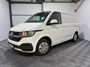 2021 Volkswagen Transporter T6 2.0 150 Bhp - Image 4