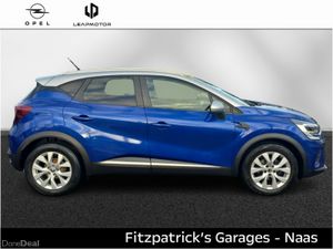 Renault Captur Iconic TCe 100 (Price Includes €1,0 - Image 4