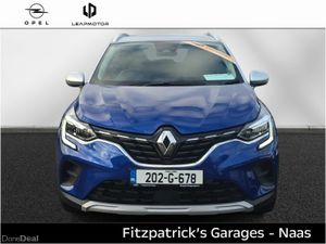 Renault Captur Iconic TCe 100 (Price Includes €1,0 - Image 3