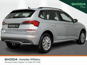 Skoda Kamiq Ambition 1.0Tsi 110Bhp DSG - Image 4