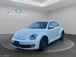2015 VW BEETLE (S153) - Image 3