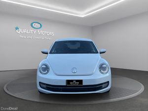 2015 VW BEETLE (S153) - Image 2