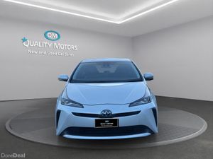 2022 TOYOTA PRIUS (S118) - Image 3