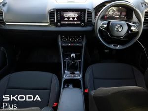 Skoda Karoq **AMBITION** 2.0TDI 115BHP - Image 2