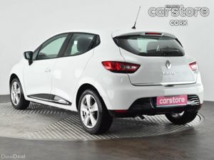 Renault Clio 1.2 16V 75 DYNAMIQUE NAV - Image 3