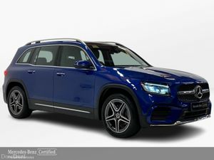 Mercedes-Benz GLB GLB 200 D AMG Pack & Panoramic S - Image 2