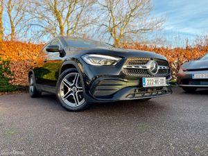 GLA200D AMG LINE | HIGH SPEC EXAMPLE | WARRANTY - Image 3