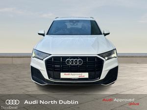 Audi Q7 45 TDI quattro Tiptronic S Line - Image 2