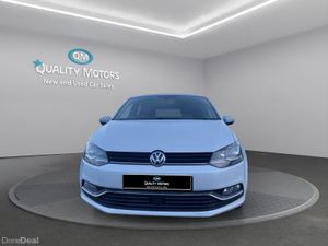 2016 VOLKWAGAN POLO (S195) - Image 2