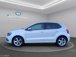 2016 VOLKWAGAN POLO (S195) - Image 4