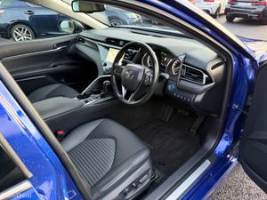 Top Spec - World Sport Edition - Self Charging - Image 2