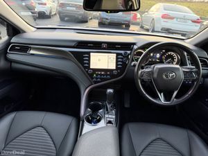 Top Spec - World Sport Edition - Self Charging - Image 4