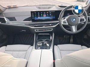 BMW X5 xDrive50e M Sport - Image 4