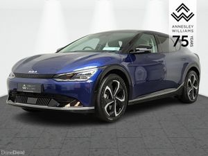 Kia EV6 EV6 Earth PE - Image 4