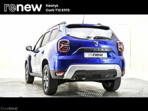 Dacia Duster Prestige Blue dCi 115 4x2 - Image 3
