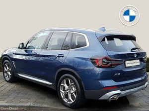 BMW X3 xDrive20d xLine - Image 2