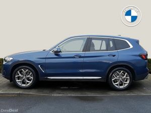 BMW X3 xDrive20d xLine - Image 3