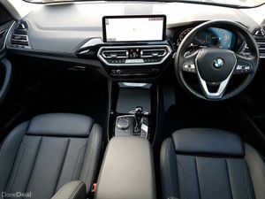 BMW X3 xDrive20d xLine - Image 4