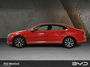 Volkswagen Passat 1.6 TDI 120HP Elegance DSG - Image 4