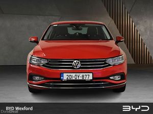 Volkswagen Passat 1.6 TDI 120HP Elegance DSG - Image 3