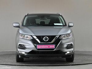 Nissan Qashqai 1.5 DSL SV 6SPD **PANORAMIC ROOF**R - Image 2