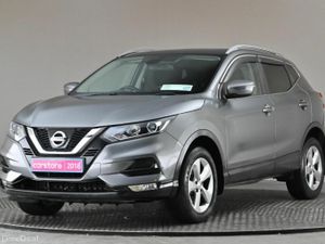 Nissan Qashqai 1.5 DSL SV 6SPD **PANORAMIC ROOF**R - Image 3