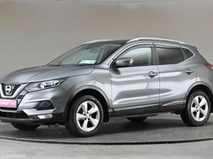 Nissan Qashqai 1.5 DSL SV 6SPD **PANORAMIC ROOF**R - Image 4