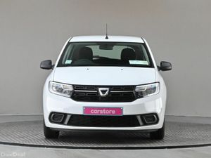 Dacia Sandero 1.0 ALTERNATIVE SCE 75BHP MY20 5SPD - Image 3