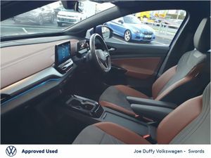 Volkswagen ID.4 LIFE 77kWh 204HP - Image 4