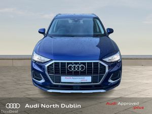 Audi Q3 35 TDI 150HP S Tronic SE - Image 3