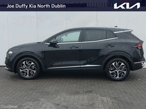 Kia Sportage K3 Diesel - Image 4
