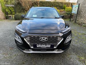 2020 Hyundai Kona 1.6 PHEV PREMIUM EDITION - Image 3