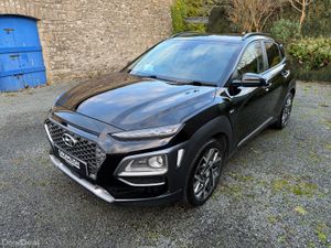 2020 Hyundai Kona 1.6 PHEV PREMIUM EDITION - Image 4