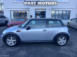 2009 MINI COOPER 1.6 PETROL LOW KMS - Image 3