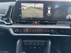 221 KIA SPORTAGE K3 MHEV 1.6 BIG SPEC HYBRID - Image 4