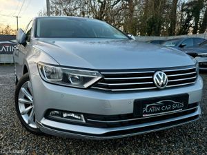 🔥 2016 VW Passat 1.6 TDI DSG Highline Auto - Image 4