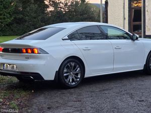 2019 Peugeot 508 Allure 1.5 Blue HDI - Image 4