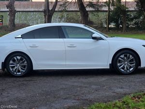 2019 Peugeot 508 Allure 1.5 Blue HDI - Image 3