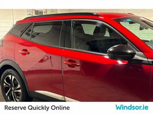 Peugeot 2008 Electric 136bhp (50 kWh) Allure - Image 4