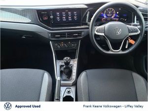 Volkswagen Polo EDITION 75 1.0TSI 95HP M5F *PURE W - Image 2
