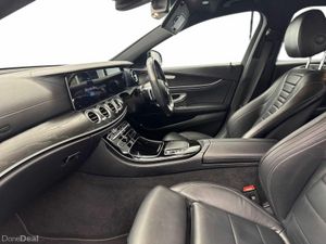 Mercedes-Benz E-Class E220D AMG *JUST IN* €190 P/W - Image 3
