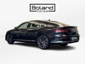 Volkswagen Arteon 2.0TDI R-LINE *JUST IN* €105 P/W - Image 4