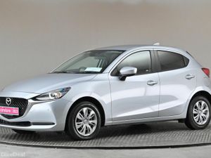 Mazda Mazda2 1.5 AUTO SKYACTIVE **VERY LOW MILEAGE - Image 4