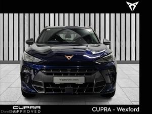 Cupra Terramar 1.5eTSI 150BHP DSG - Image 3