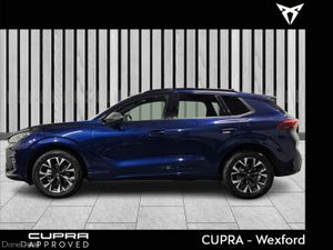 Cupra Terramar 1.5eTSI 150BHP DSG - Image 4
