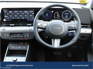 Hyundai KONA PREMIUM 65KW - 1 OWNER - JUST ARRIVED - Image 4