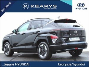 Hyundai KONA PREMIUM 65KW - 1 OWNER - JUST ARRIVED - Image 2
